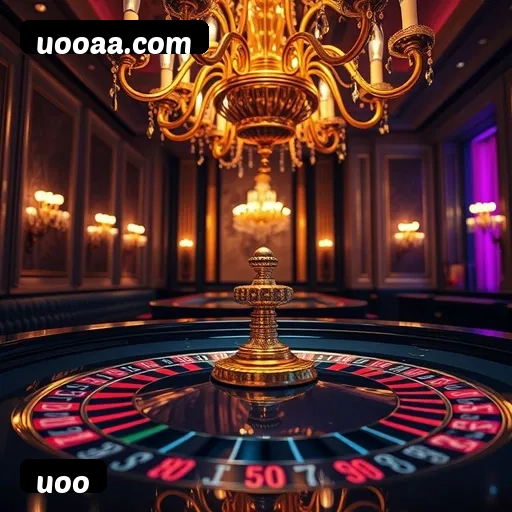 App Mobile uoo - Jogue em Qualquer Lugar no Seu Smartphone