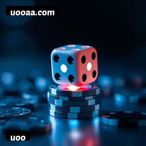 Imagem quadrada de apoio para baixar uoo