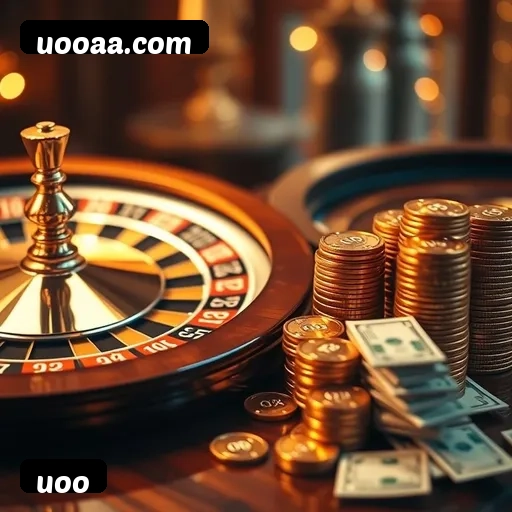 Jogos de Cassino em Destaque - Slots, Roleta, Blackjack