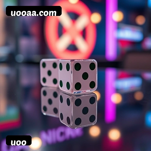 Imagem secundária de apoio para instalação do app uoo