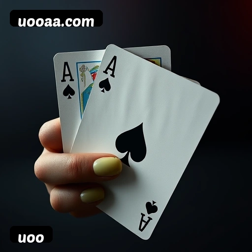 Jogos de Mesa Premium uoo - Blackjack, Roleta, Baccarat